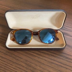 Persol Men’s Typewriter Edition Sunglasses